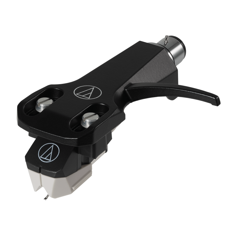 Audio-Technica AT-VM95SP/H, vista del cabezal