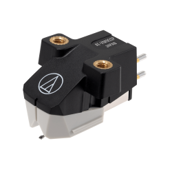 Audio-Technica AT-VM95SP/H, vista lateral