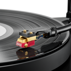 Audio-Technica AT-VM740xML/H, detalle de la cápsula