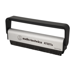 Audio-Technica AT6011a, otra vista del cepillo