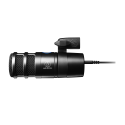 Audio-Technica AT2040USB, micrófono USB dinámico