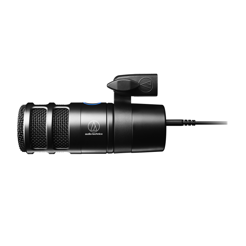Audio-Technica AT2040USB, micrófono USB dinámico