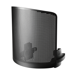 Audio-Technica AT8175, filtro antipop metálico