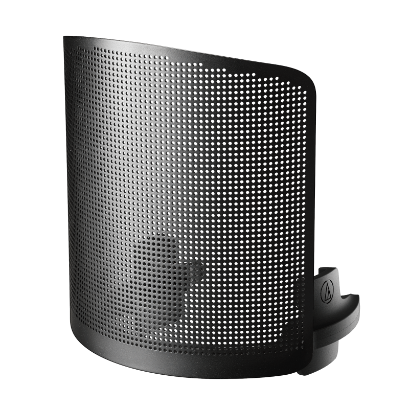 Audio-Technica AT8175, filtro antipop metálico