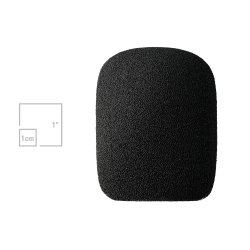 Audio-Technica AT8178, pantalla antiviento de espuma