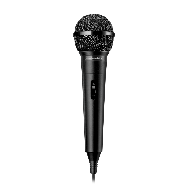 Audio-Technica ATR1100x, micrófono dinámico de mano
