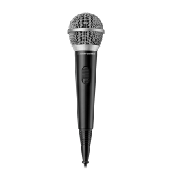 Audio-Technica ATR1200x, micrófono dinámico de mano