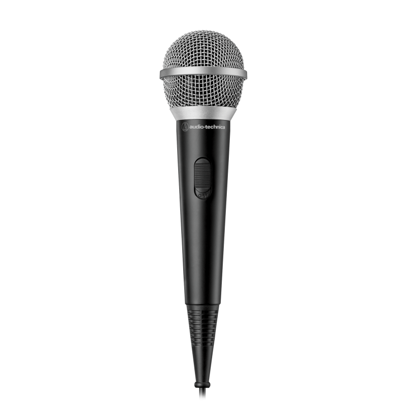 Audio-Technica ATR1200x, micrófono dinámico de mano