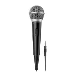 Audio-Technica ATR1200x, detalle del micrófono