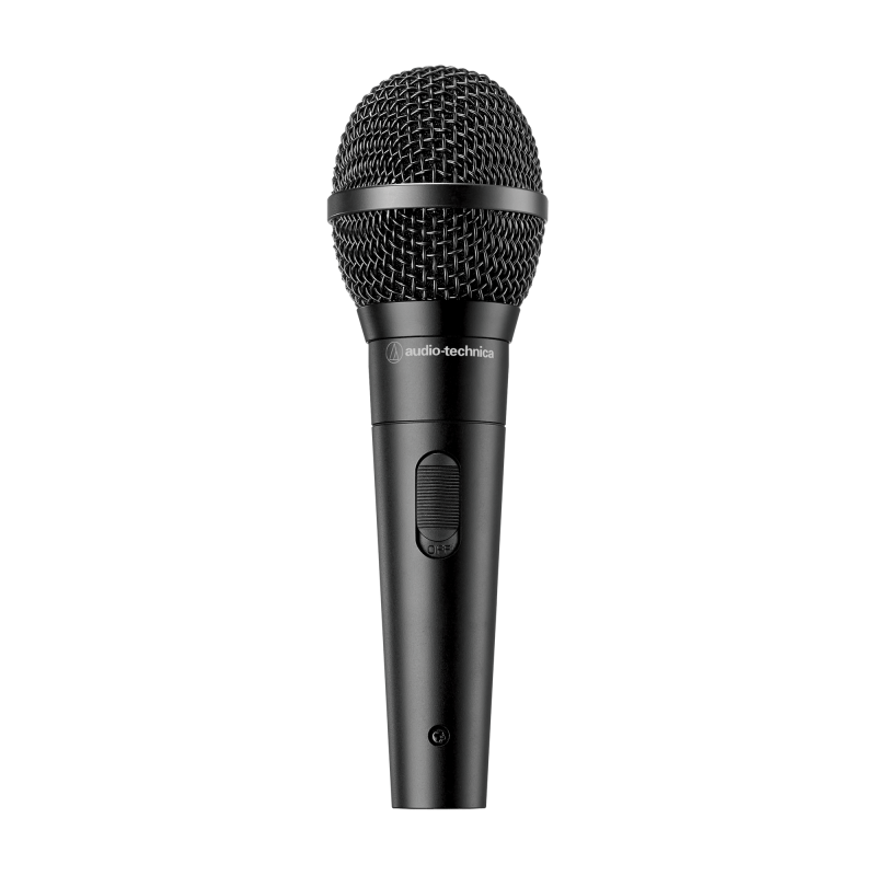 Audio-Technica ATR1300x, micrófono dinámico de mano