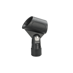 Audio-Technica ATR1300x, vista del micrófono