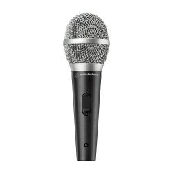 Audio-Technica ATR1500x, micrófono dinámico de mano