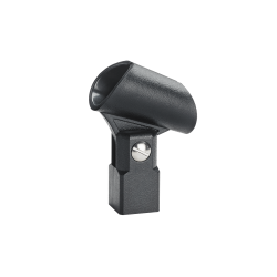 Audio-Technica ATR1500x, vista del micrófono