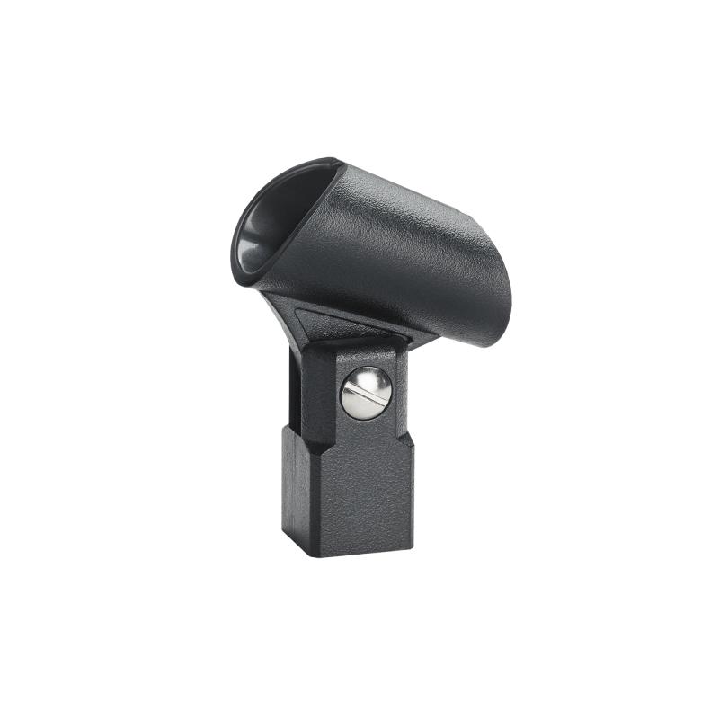 Audio-Technica ATR1500x, vista del micrófono