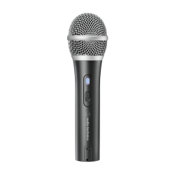 Audio-Technica ATR2100x-USB, micrófono dinámico con salida USB y XLR