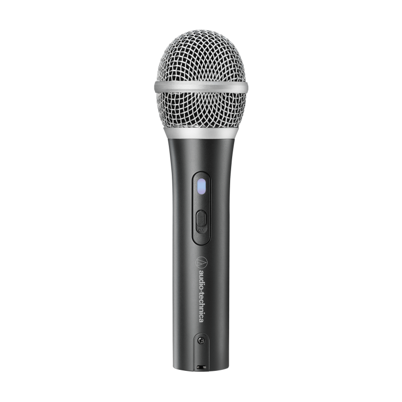 Audio-Technica ATR2100x-USB, micrófono dinámico con salida USB y XLR