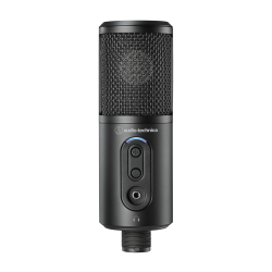 Audio-Technica ATR2500x-USB, micrófono USB de condensador