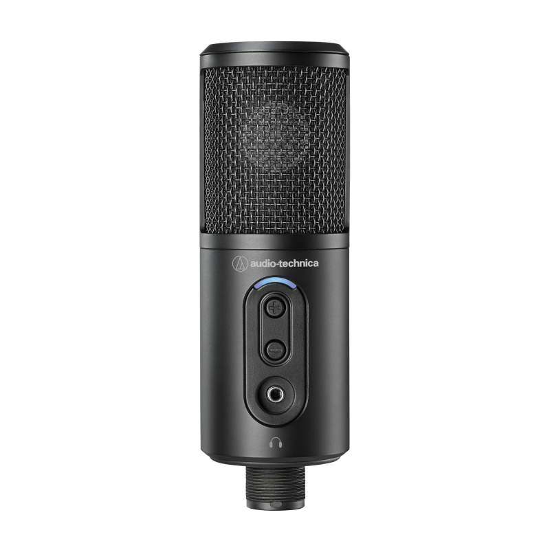 Audio-Technica ATR2500x-USB, micrófono USB de condensador