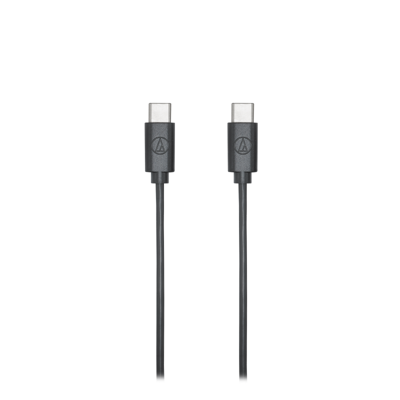 Audio-Technica ATR2500x-USB, detalle del micrófono