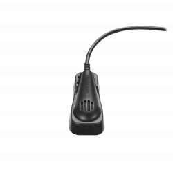 Audio-Technica ATR4650-USB, micrófono USB de solapa