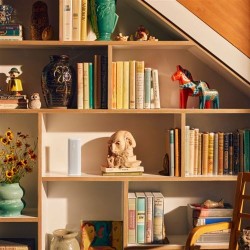 Sonos Roam 2 — altavoz portátil Bluetooth — imagen 8