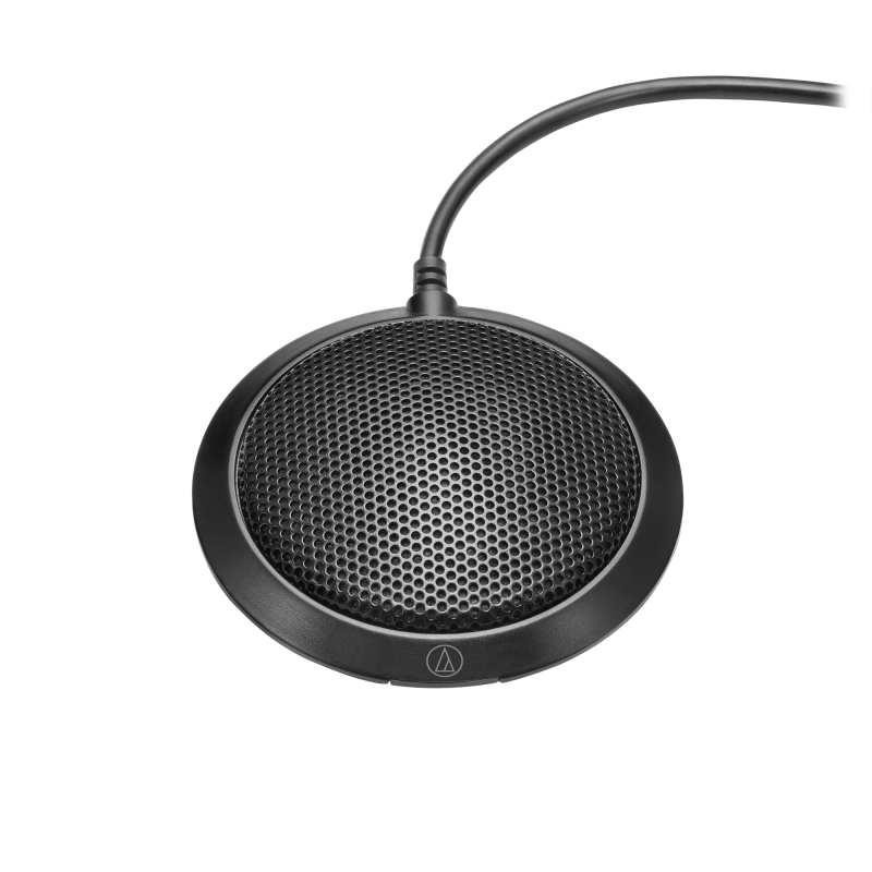 Audio-Technica ATR4697-USB, micrófono USB de superficie