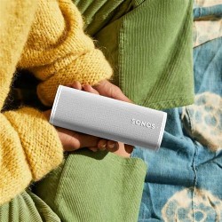 Sonos Roam 2 — altavoz portátil Bluetooth — imagen 10