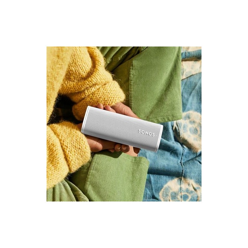 Sonos Roam 2 — altavoz portátil Bluetooth — imagen 10