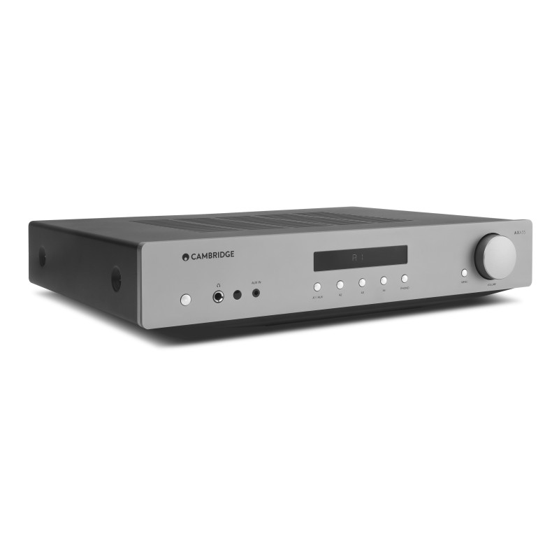 Cambridge Audio AXA35 — amplificador integrado estéreo Hi-Fi — imagen 3
