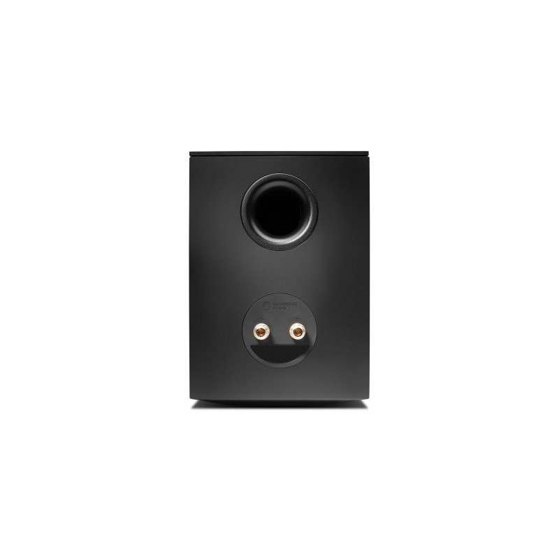 Cambridge Audio EVO S — altavoces de estantería Hi-Fi — imagen 1