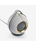 Altavoces portátiles con batería, WiFi y Bluetooth | Stella AV