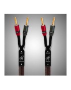 Cable de altavoz a medida y terminado | Stella AV