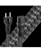 Cables de alimentación IEC C13, C15 y C19 | Stella AV