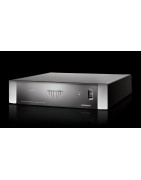 Acondicionadores y bases de alimentación Hi-Fi | Stella AV