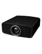 Proyectores de cine en casa 4K | Stella AV