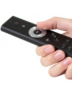 Accesorios de streaming